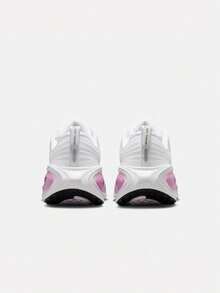 女款 W NIKE VOMERO PLUS 低筒跑步鞋 HV8154-110 - 淺粉色 - 查看 4