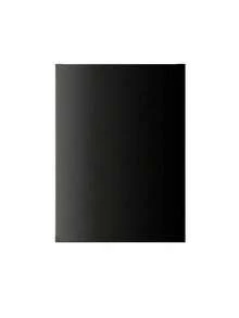 Black Non-Stick Oven Liner Reusable Heat-Resistant Mat Suitable For Electric Stove/Gas Stove/Grill Cooking - Multicolor - View 17