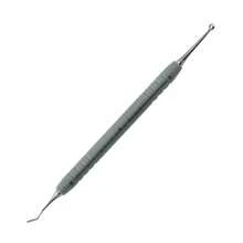 3/2/1pc Stainless Steel Dental Tools Double-Ended Tooth Pick Tooth Cleaner Plaque And Plaque Cleaner Tool, Teeth Cleaning Tool, Teeth, Tooth Picks, Tooth Brush, Tongue Cleaner, Dental Floss, Travel Toothbrush - Multicolor - View 10