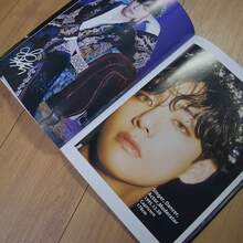 3PCS Wang Jia-Er Photo Album, Total Chain JACKSO N Star Merchandise Collection Book, Can Be Stored In Card Holder, Wallet, Backpack, Etc., Also Can Be Used As Decorative Ornament, Exquisite Desktop Decoration, Suitable As Gift For Friends. Bookmark, Collectible Card, Valentine's Day Gift, Fan Merchandise, Collectible Card, New Set Greeting Card - Multicolor - View 7
