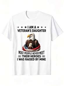 Women T-Shirts - 白色 - 查看 1