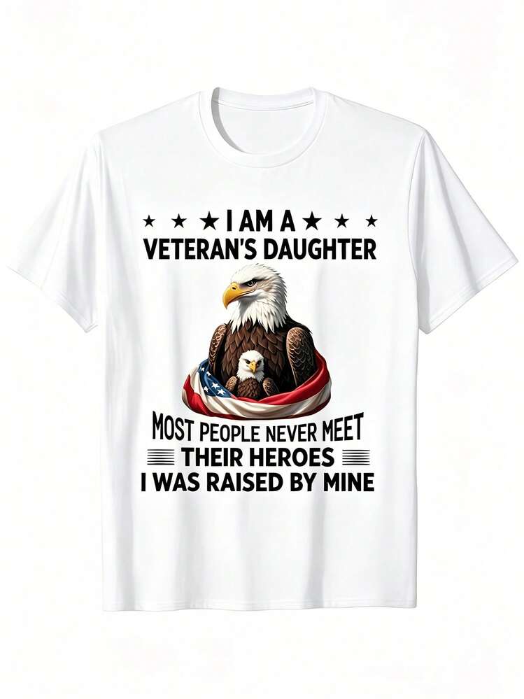Women T-Shirts - White - View 1