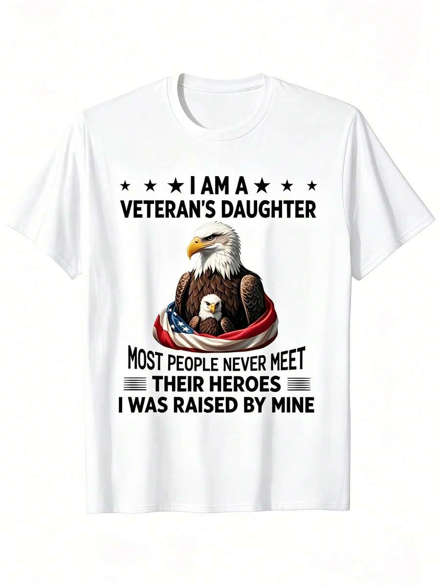 Women T-Shirts - 白色 - 查看 1