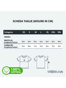 Men T-Shirts - 白色 - 查看 3