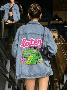 Light Denim Blue 7