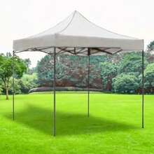 Canopies, Gazebos, Pergolas & Accessories - Multicolor - View 3
