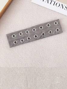 Fashion Punk Gothic Style Soft Anti-Slip Elastic Hollow Out Beach Headband, Yoga Sports Daily Casual Hair Hoop - Multiple Styles - View 14