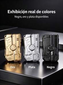 BBQ Electronic Lighters & Accessories - NEGRA - View 7