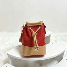 White Women's Bag Accessories - White - View 2