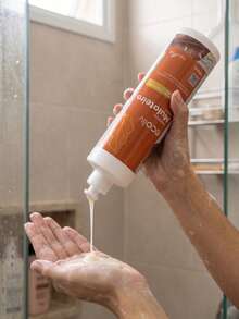 Shampoo Mulateiro Ecoliv Natulife 490ml – Estímulo Natural para Cabelos com Crescimento Lento SEM SAL - Shampoo - Visão 4