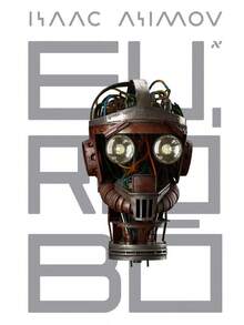 Eu, Robô - Livro único - Visão 1