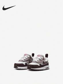 Nike Authentic Air Max 1 Low-Top Cushioned Breathable Athletic Shoes DZ3309-112 - DZ3309-112 - View 1