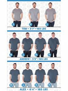 Camisetas Divertidas para Hombre, Estampado Gráfico de Cinta de Video Retro Sarcástica, Camiseta Novedosa para Hombres - Gris jaspeado oscuro - Tengo esta edad - Ver 7