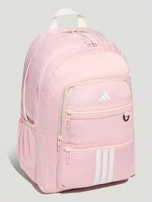 Adidas Unisex STD PKT BP Backpack KZ0001 - Baby Pink - View 2