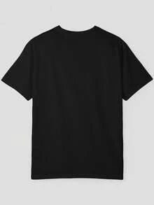 Dead Prez Can't Sell Dope Forever Hip Hop Band Herr T-shirt Storlek S till 5XL - Svart - Visa 2