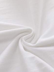 Men T-Shirts - White - View 3
