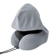 Neck & Cervical Pillows - Grey - View 4
