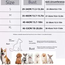 2pcs Reflective Dog Harness And 1.5m Leash Set, Breathable Pet Chest Strap Harness Suitable For Small, Medium And Large Dogs, Puppy Chest Strap And Leash Accessory Set - Pink - View 13