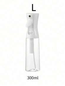2026 New Continuous Spray Bottle Ultra-Fine Mist High-Pressure Handheld Sprayer Multi-Purpose Suitable For Hair Care, Plant Watering, Home Cleaning, Alcohol Disinfection, Facial Toner, Liquid Storage, Bathroom Home Travel Spray Container - Spray Bottle - View 14