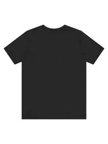 Christmas Summer Gong Band T-Shirt Prog Jazz Krautrock Magick Camembert Electrified Magma Short Sleeve Shirt Hot Item - Black - View 3