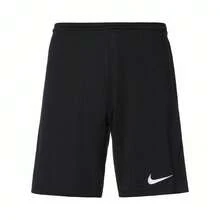 Nike PUMA Essentials TAD Men's Comfortable Breathable Soft 5-Inch Casual Shorts - Black - View 4