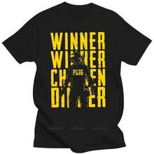 T-Shirts für Herren - Schwarz - Übersicht 1