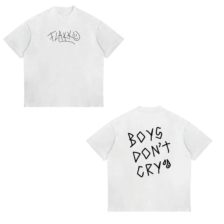 Men T-Shirts - 5 - View 1
