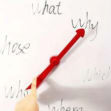 Educational Equipment - Red - View 6