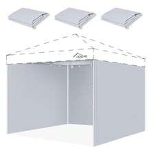 Awnings - Multicolor - View 2
