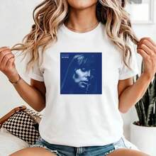 Men T-Shirts - Putih - View 4