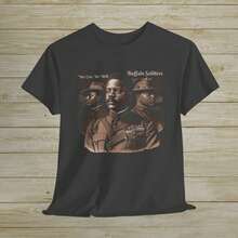 Men Sports Tees & Tanks - 黑色 - 查看 1