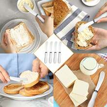 Cheese Knives - 查看 6