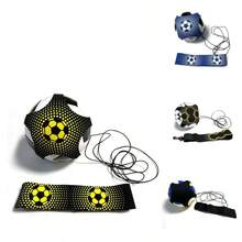 2pcs Campus Training Soccer Ball Juggling Bag, Thickened Oxford Cloth Portable Drawstring Ball Bag, Youth Speed & Agility Soccer Practice Storage Bag - Multicolor - View 2