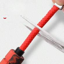 Fitness Jump Rope, Helps With Weight Loss And Fat Burning, Made Of Durable Materials, Effectively Exercises The Body, Especially Suitable For People Who Pursue Quality - Multicolor - View 9