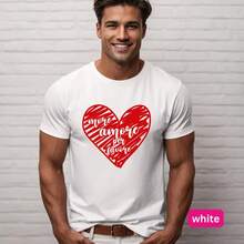 Women T-Shirts - White - View 4