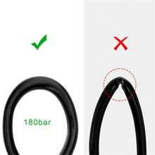 Manguera De Alta Presión Para Karcher Hidrolavadora 10m - A - Ver 3