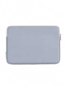 canvas artisan Anti-Collision Laptop Sleeve Shockproof Notebook Bag PU Laptop Bag Compatible With MacBook MagicBook - View 8
