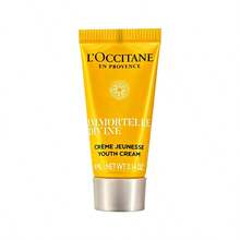 L'Occitane Immortelle Divine 青春煥采面霜 (迷你尺寸) 4ml / 0.14 Oz - 4ml (Travel Size) - 查看 5