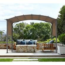 Pergolas - Multicolor - View 8