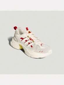 Adidas Sepatu Lari Unisex XLG FIN PULSE CNY Low-Top KI1846 - Putih - View 2
