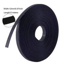 6/8/10/12/15mm 5m Polyester Fishbone Bra Support Strips, Suitable For Bra DIY, Wedding Dress Making, Sewing Accessories And Home Decor - 5 Meters - View 20