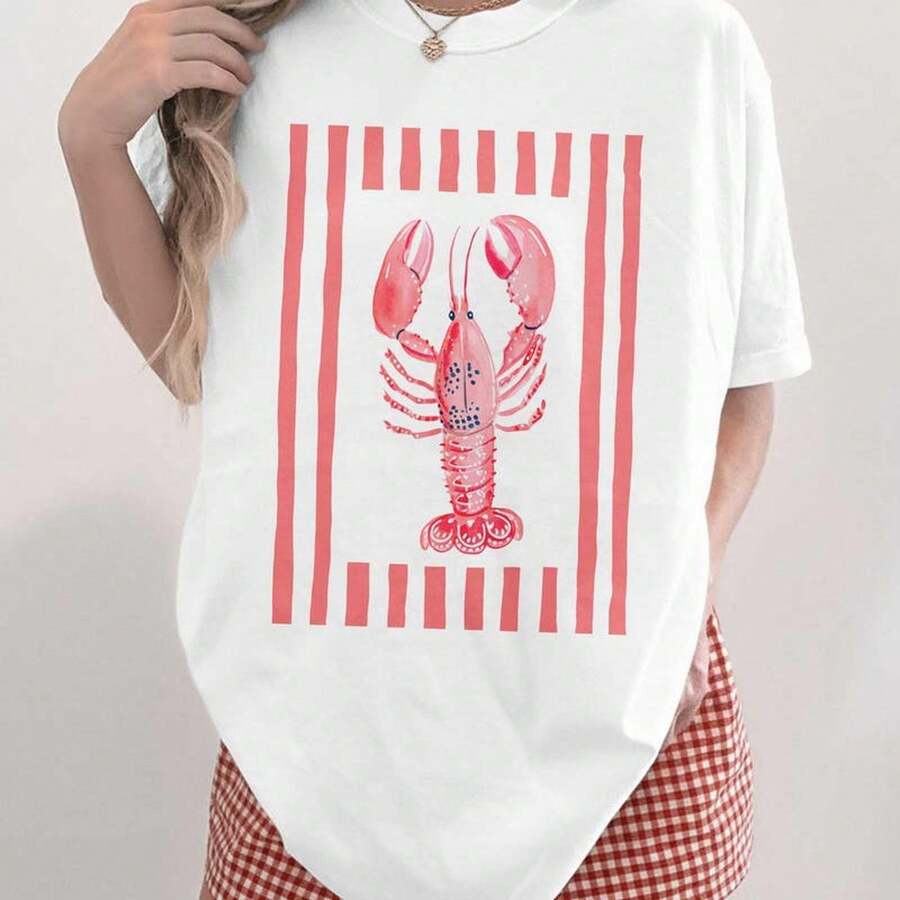 Women Sports Tees & Tanks - 白色 - 查看 1