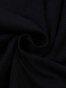 Women T-Shirts - 黑色 - 查看 5