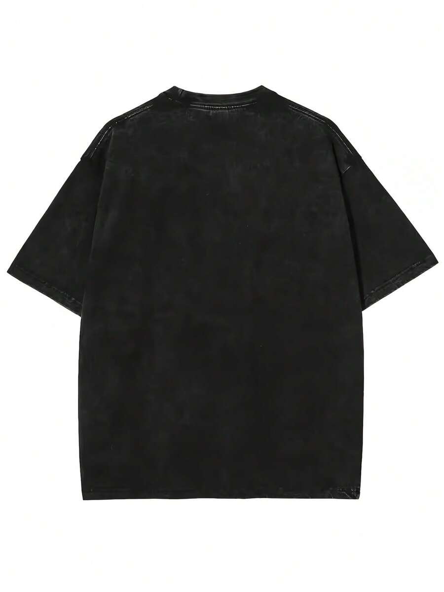 Men T-Shirts - A - 查看 1