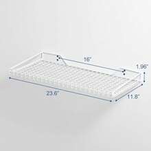 Garage Storage Racks - Multicolor - View 4