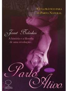 Parto ativo - Livro único - Visão 1