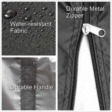 Outdoor Backpack Waterproof Bag, Compression Bag - Multicolor - View 6