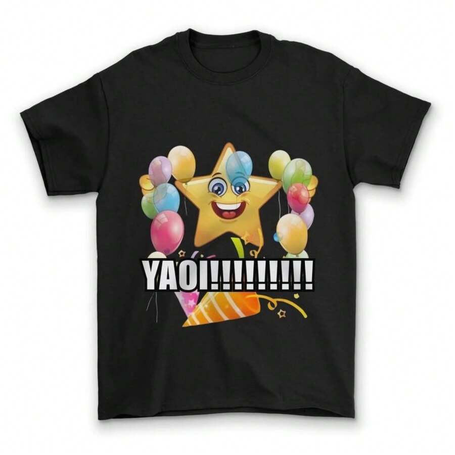 Camisetas de hombre - Negro - Ver 1