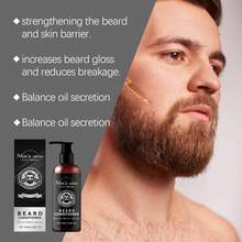 Beard & Mustache Care - 1 - View 3
