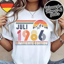 Men T-Shirts - White - View 6